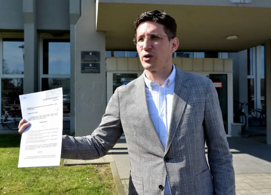 TROSKOT: ČLANOVI UPRAVE HEP-a GOSPODARASKI KRIMINAL ŽELE PREKRITI POTAPANJEM KOSINJA