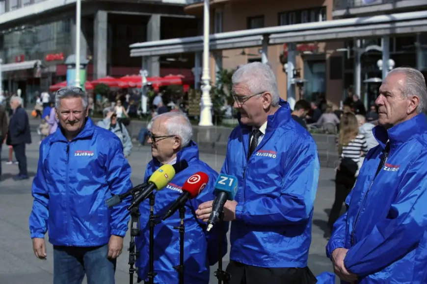UMIROVLJENICI ZAJEDNO: VRIJEME STUDIRANJA TREBA PRIZNATI U RADNI STAŽ