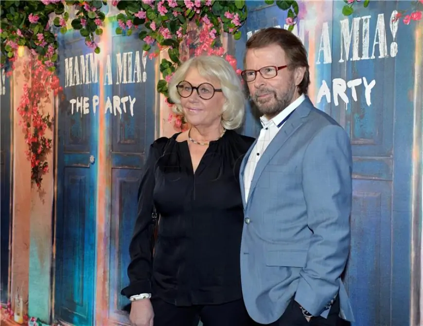 MJUZIKL  'MAMMA MIA!' OBILJEŽIO 25. GODIŠNICU