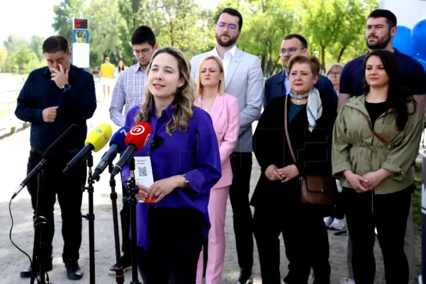 MOST: NAJAVLJUJEMO DA ĆE SE U HRVATSKOJ POLITICI DOGODITI PROLJEĆE