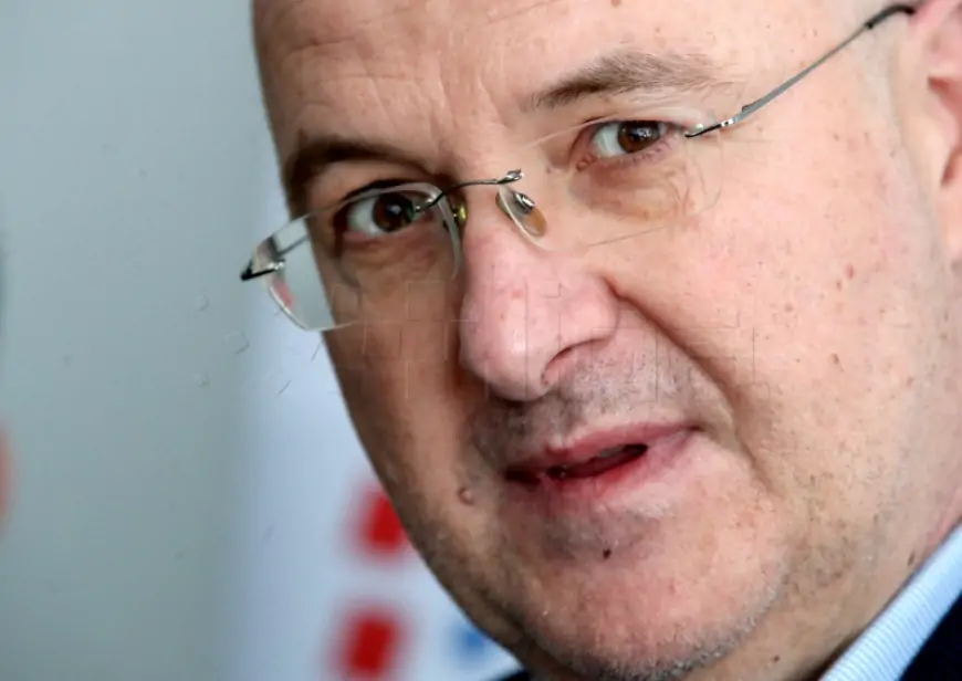 DP POZVAO MINISTRICU OBULJEN KORŽINEK DA SE IZJASNI O SLUČAJU REDATELJA MATANIĆA