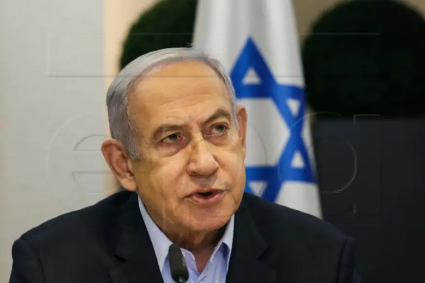 NETANYAHU: ODREĐEN JE DATUM INVAZIJE NA RAFAH