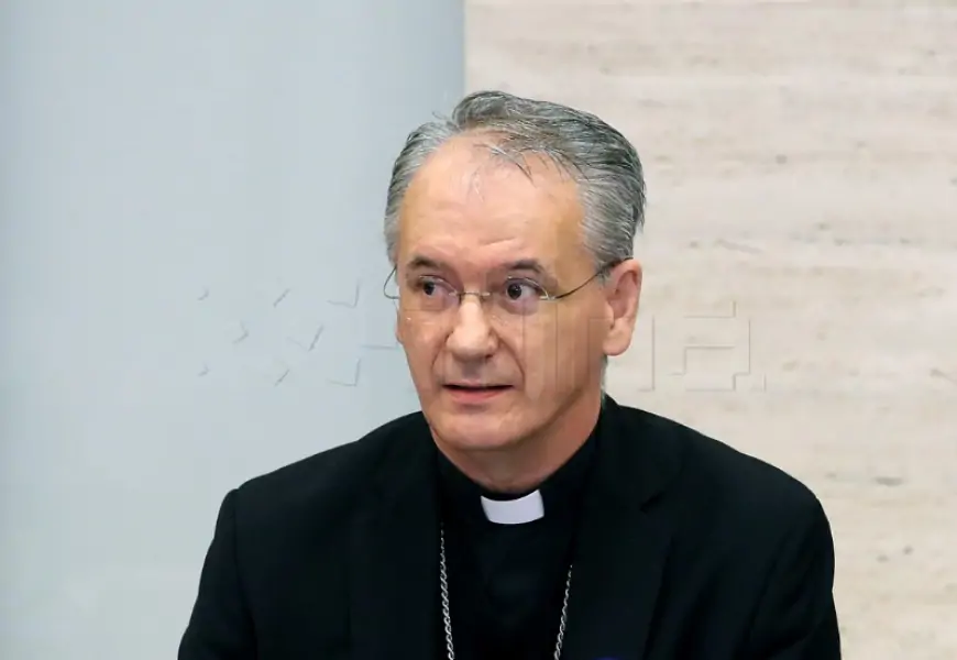 ODRŽAVA SE 68. PLENARNO ZASJEDANJE SABORA HBK