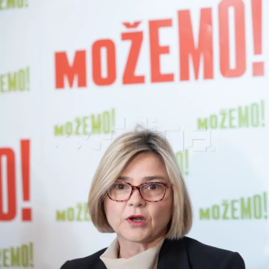 MOŽEMO: ZABRANIT ĆEMO PRODAJU DUGOVA I UVESTI ZASTARU ZA DUGOVE DO 3 PROSJEČNE PLAĆE