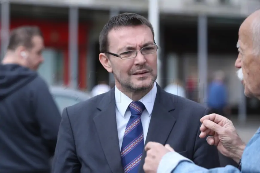 RIJEKE PRAVDE: MLADI U HRVATSKOJ NEMAJU ŠANSU AKO NISU ČLANOVI HDZ-a