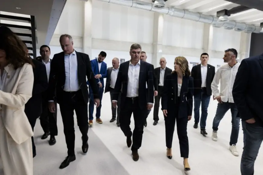 MILANOVIĆ: JADROLINIJA ĆE PROPASTI AKO NE BUDE IMALA KVALITETNE BRODOVE