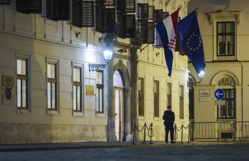 IZBORI ZA EP: OD SRIJEDE SE MOGU PODNOSITI KANDIDATURE