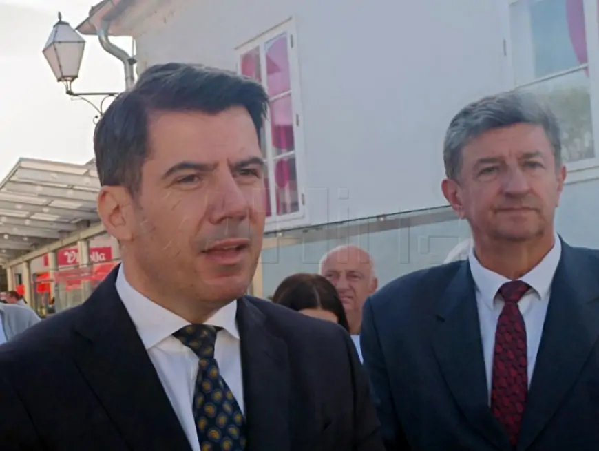 GRMOJA: MOST I HRVSTAKI SUVERENISTI U VARAŽDINU IDU PO DVA MANDATA