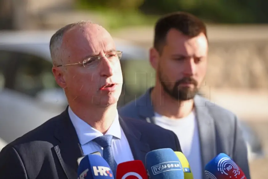 PULJAK: POLICIJA JE U DOSLUHU S KRIMINALNIM MILJEOM
