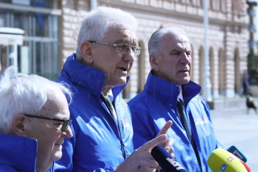 "UMIROVLJENICI ZAJEDNO" TRAŽE UVOĐENJE PRAVOBRANITELJA ZA STARIJE OSOBE