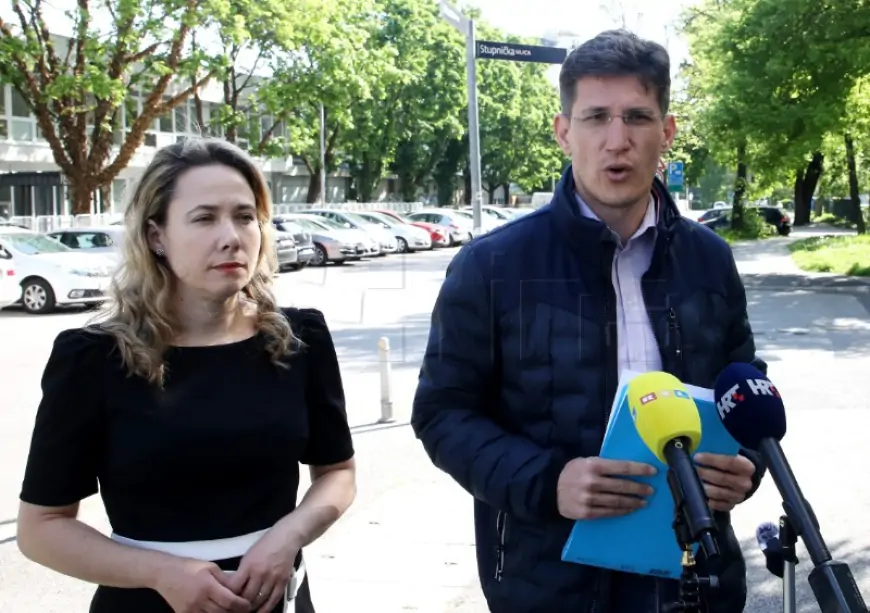 MOST PREDSTAVIO STAMBENE POLITIKE