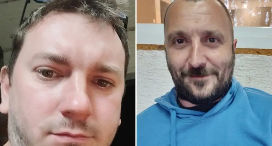 VARAŽDINSKE TOPLICE: U PONEDJELJAK DAN ŽALOSTI ZBOG DVOJICE POGINULIH