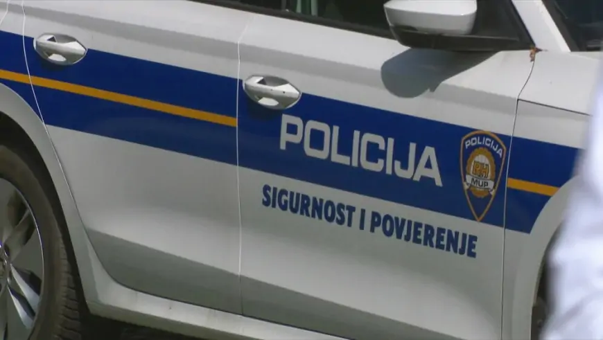 NOŽEM POKUŠAO UBITI MUŠKARCA U SOLINU