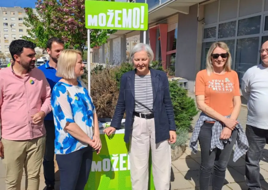 MOŽEMO U PULI: NE ODUSTAJEMO OD SVOJIH PRINCIPA