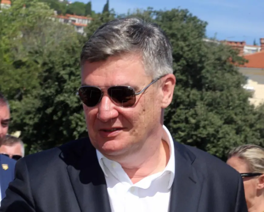 MILANOVIĆ: PLENKOVIĆU NE SMETA KORUPCIJA NEGO ONI KOJI O TOME GOVORE I PIŠU