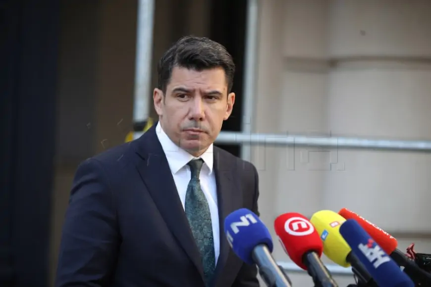 GRMOJA PODNIO PRIJAVU DORH-u ZBOG MALVERZACIJA U FORTENOVI