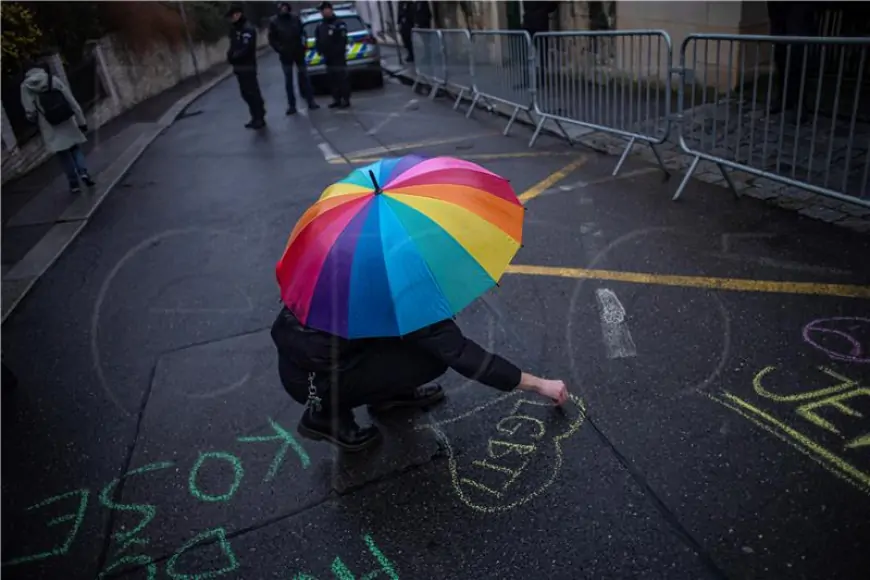 ŠESNAEST HRVATSKIH LGBTIQ+ ORGANIZACIJA OGRADILO SE OD OBJAVE ZAGREB PRIDEA