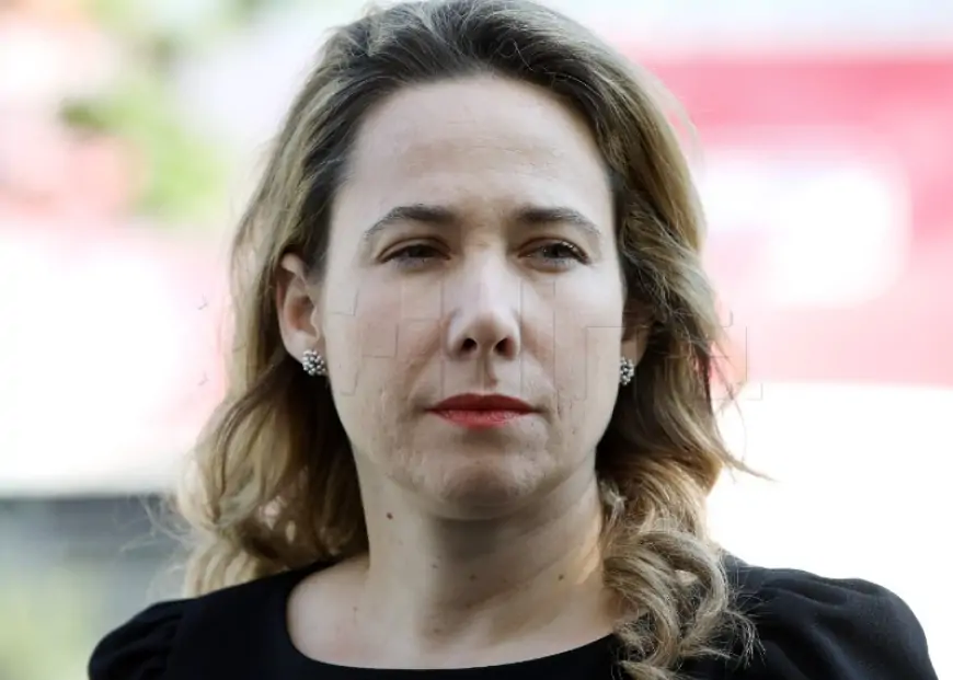 SELAK RASPUDIĆ: HRVATSKI SABOR NE SMIJE BITI GLASAČKA MAŠINERIJA VLADAJUĆIH