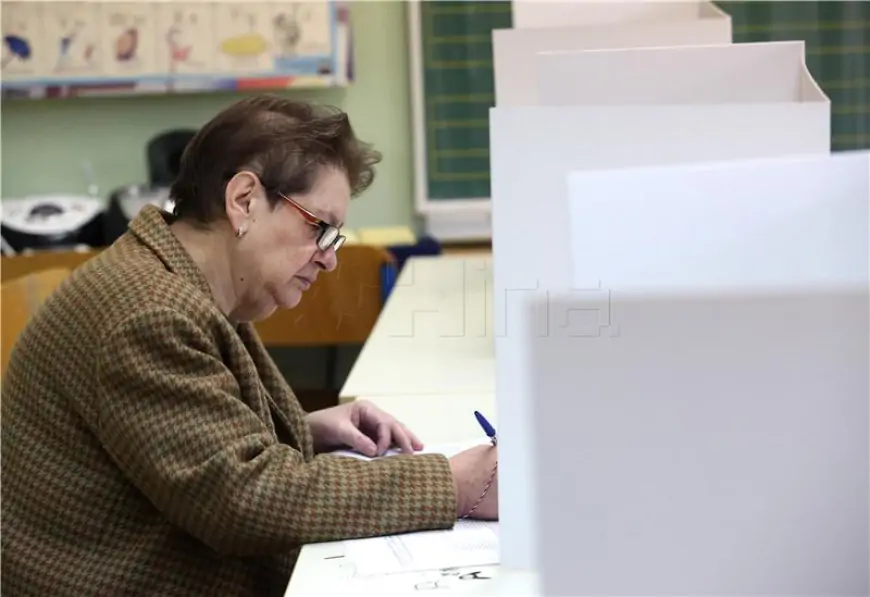 IZBORI: OTVORENA SVA BIRAČKA MJESTA U INOZEMSTVU, PA I ONA U DOHI I DUBAIJU