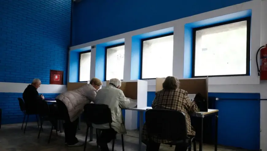 DIP OBJAVIO GDJE JE NAJVEĆA IZLAZNOST, NA DVA BIRAČKA MJESTA STIGLA I POLICIJA