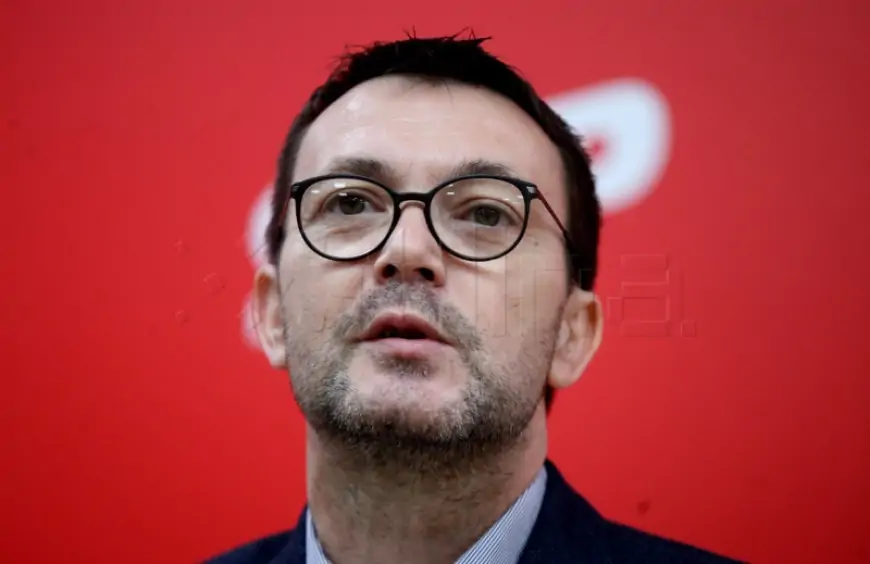 BAUK (SDP) O IZLAZNIM ANKETAMA: OČEKUJE NAS SLOŽENI PREGOVORI O FORMIRANJU VEĆINE