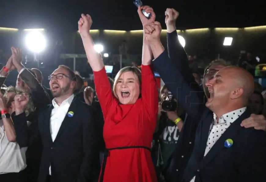 BENČIĆ: MOŽEMO NAJVIŠE RASTAO, JOŠ UVIJEK SE HDZ MOŽE SKINUTI S VLASTI
