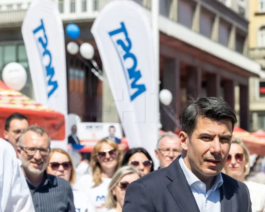 GRMOJA: I BEZ MOŽEMO I SDSS-a IMAMO DOVOLJNO RUKU ZA VLADU