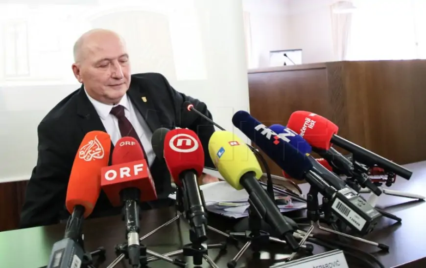 USTAVNI SUD: MILANOVIĆ NE MOŽE BITI MANDATAR NI PREMIJER