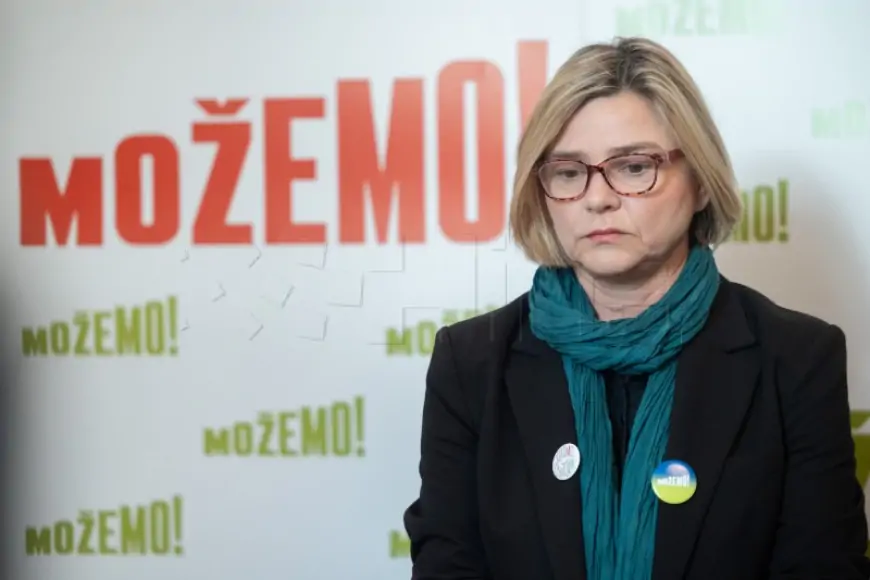 BENČIĆ: ODLUKA USTAVNOG SUDA JE PROTUUSTAVNA