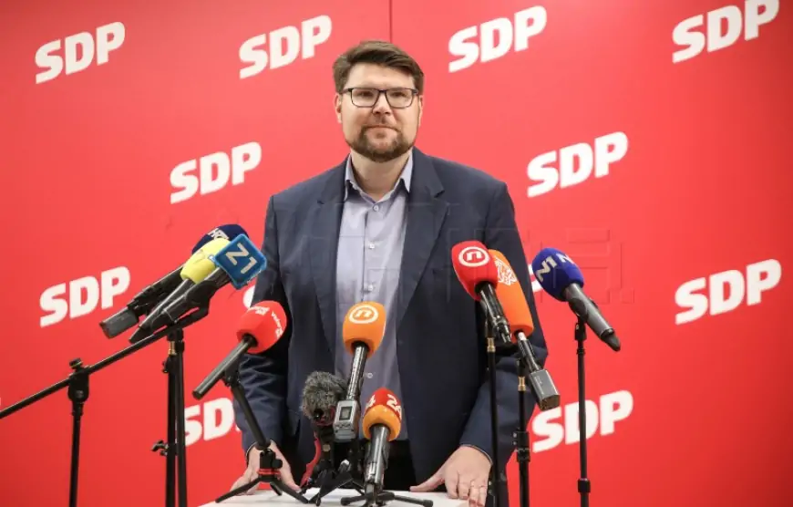 GRBIN: ODLUKA SUDA POSLJEDICA PANIKE MALOG DIKTATORA KOJI GUBI TLO POD NOGAMA