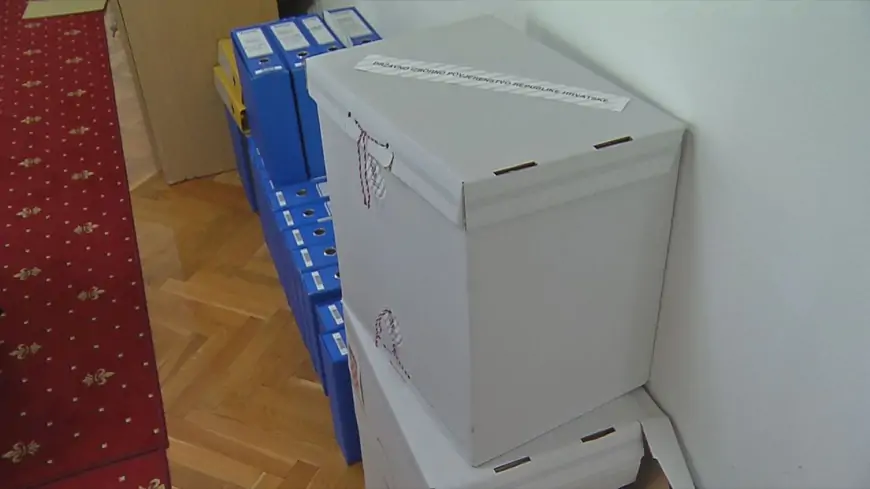 SUTRA SE PONAVLJAJU IZBORI U DVA MJESTA: PONIŠTENI SU ZBOG VELIKIH NEPRAVILNOSTI