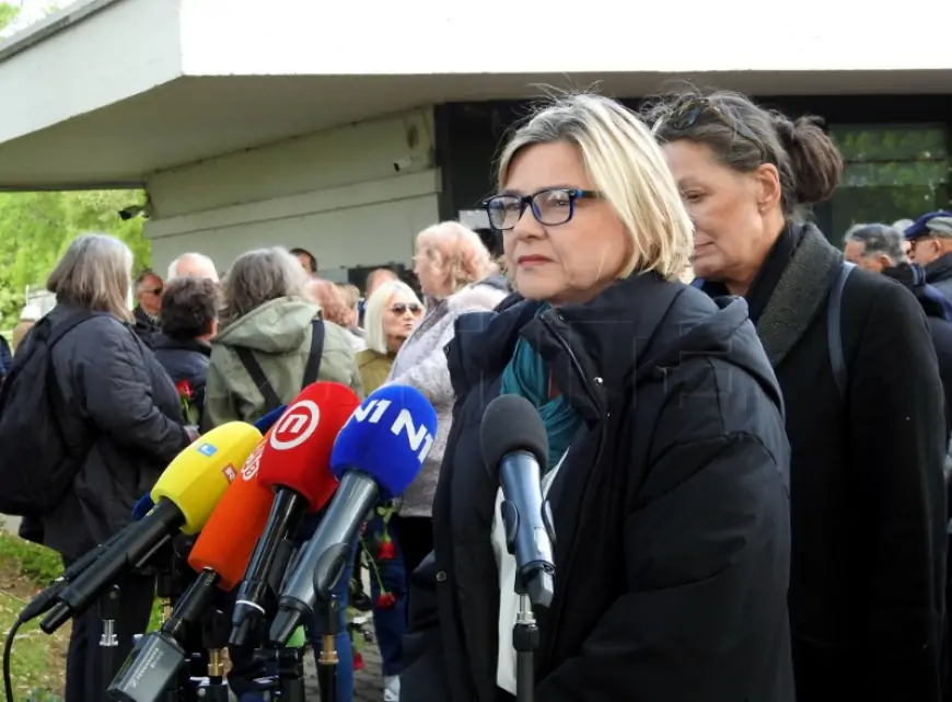 BENČIĆ: JASENOVAC NIJE SLUČAJNOST, POZIVAM GRAĐANE DA KAŽU NE POLITIKAMA MRŽNJE