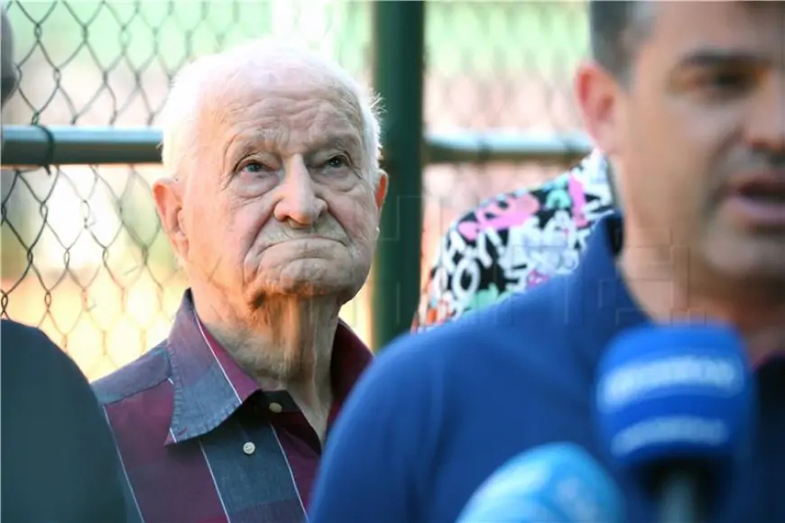 SPLIT: UMRO BIVŠI GRADONAČELNIK JAKŠA MILIČIĆ