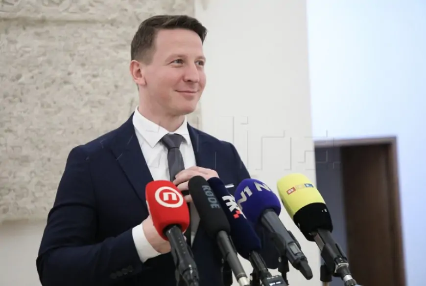 DARIO ZUROVEC: RAZGOVARAT ĆU I S LIJEVIMA I S DESNIMA, IMAM 11 UVJETA