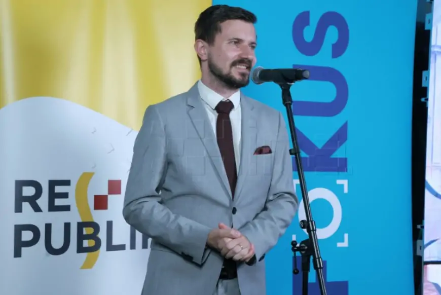UPRAVNI ODBOR STRANKE FOKUS: NE ULAZIMO U VEĆINI S HDZ-om