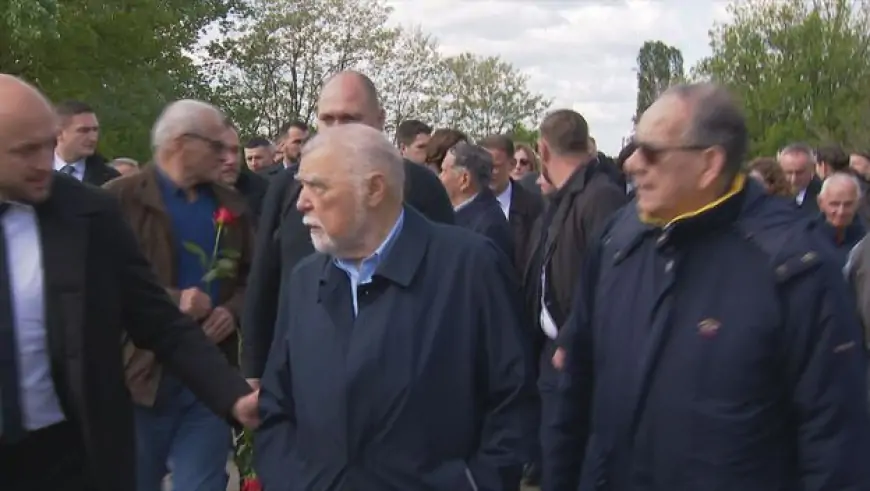 "JE*E MI SE!": BIVŠI PREDSJEDNIK NEOČEKIVANO OTKRIO ŠTO MISLI O PLENKOVIĆU