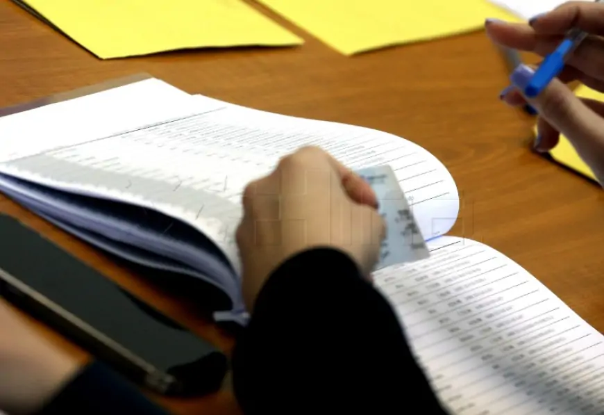 DIP: NA LISTAMA ZA EUROPSKE IZBORE MORA BITI NAJMANJE PET ŽENA ODNOSNO MUŠKARAC