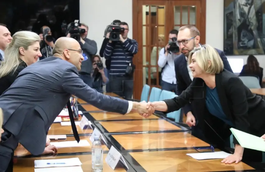 BENČIĆ (MOŽEMO)!: SIGURNO ĆEMO POSTATI EUROPARLAMENTARNA STRANKA