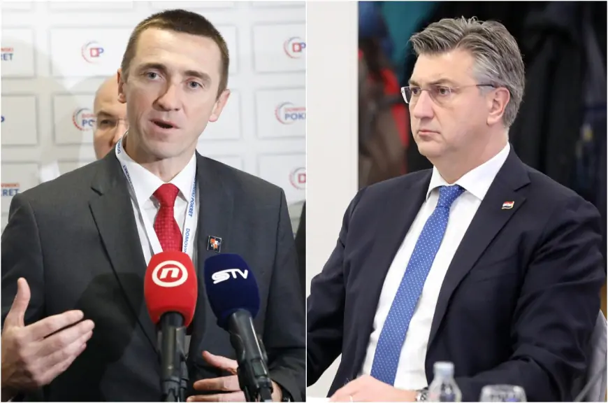 LOPOVI I VARALICE IZ IMOVINSKOG POKRETA IZIGRALI BIRAČE I POKLONILI GLASOVE HDZ-u