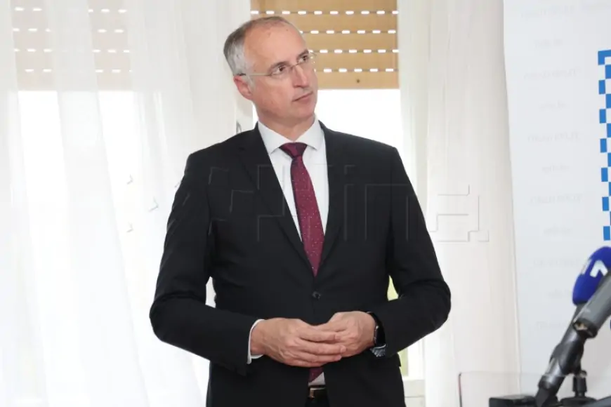 PULJAK: ZASAD 57 ZASTUPNIKA PODRŽAVA KONSTITUIRANJE ANTIKORUPCIJSKE VEĆINE