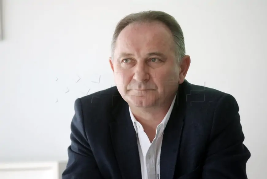 SSSH: LANI ZABILJEŽENO 17.240 OZLJEDA NA RADU