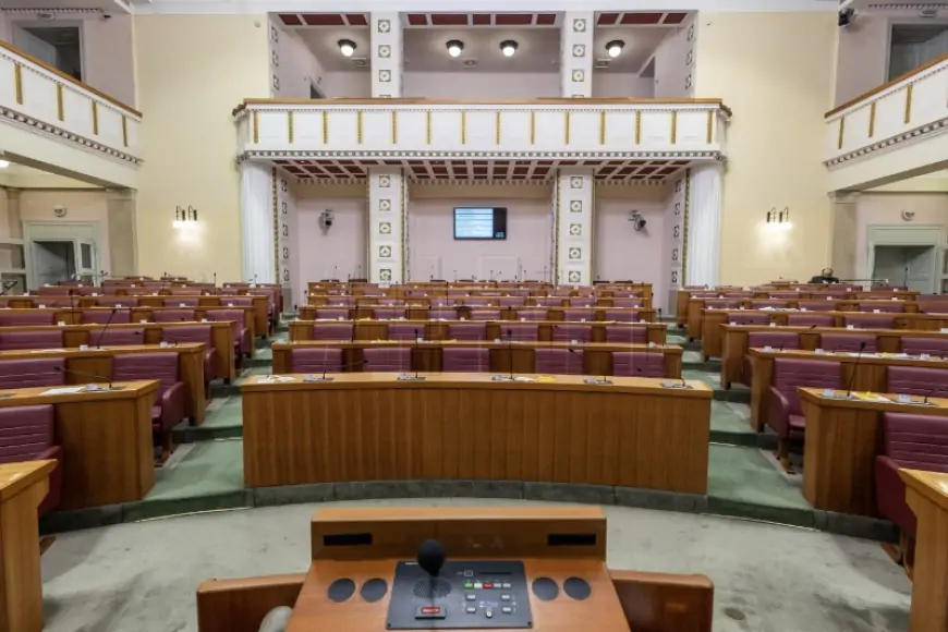 IZBORI: U SABOR IZABRANO 37 ZASTUPNICA, NAJVIŠE DO SADA