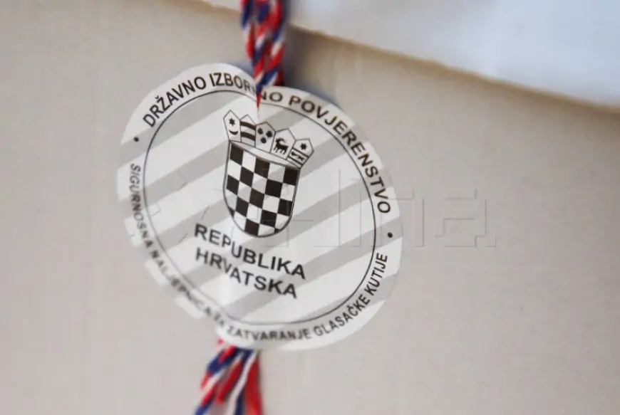 VLADA: RAB, OTOK, GOSPIĆ I RAŠA IDU NA PRIJEVREMENE IZBORE 9. LIPNJA
