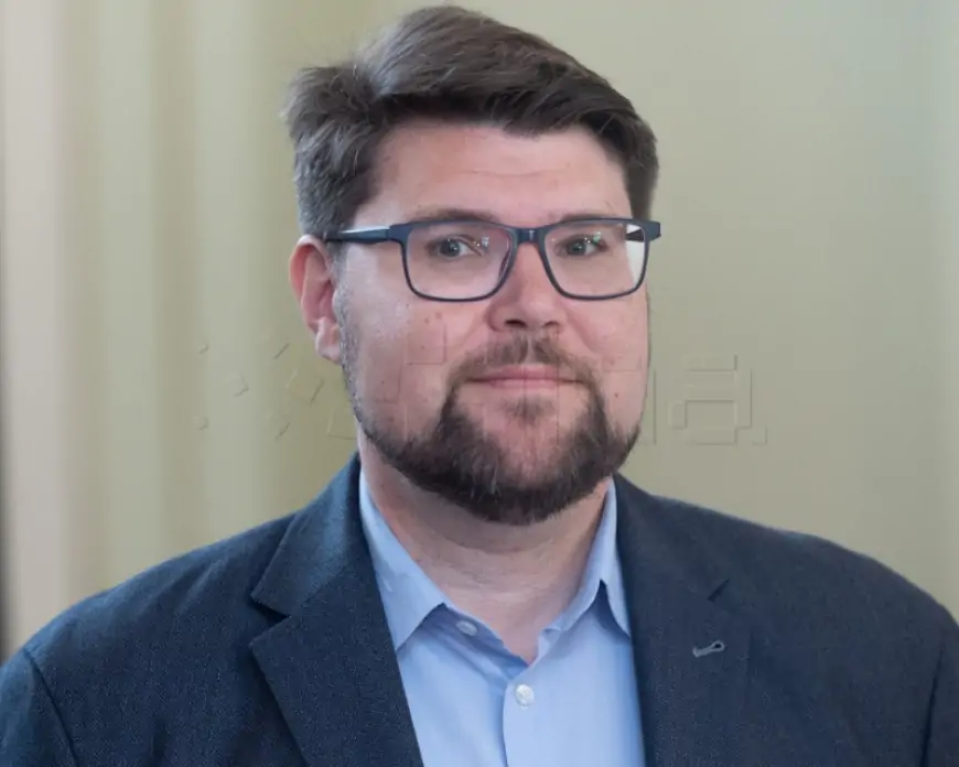 GRBIN: NIJE SE RAZGOVARALO O IMENIMA ZA PREDSJEDNIKA SABORA
