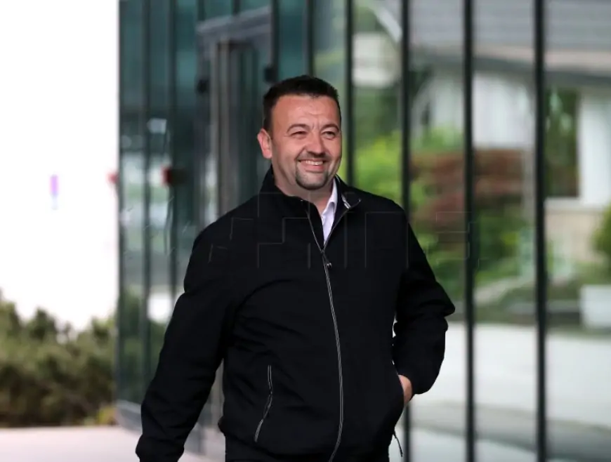 PAVLIČEK: NI U KAKVOJ KOMBINACIJI NE IDEMO S HDZ-om