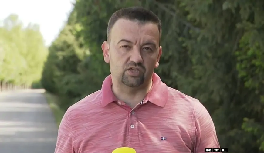 PAVLIČEK O VUČEMILOVIĆ: ŽAO MI JE AKO JE KOLEGICA ODLUČILA PRODATI OBRAZ