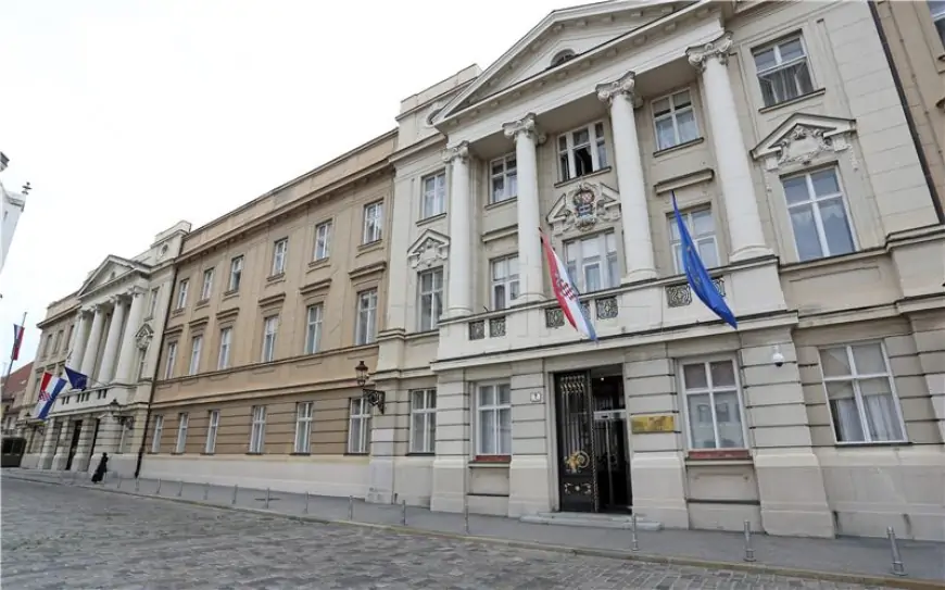 NOVA RUNDA PREGOVORA U PONEDJELJAK, DP SE SASTAJE SA SDP-om I HDZ-om