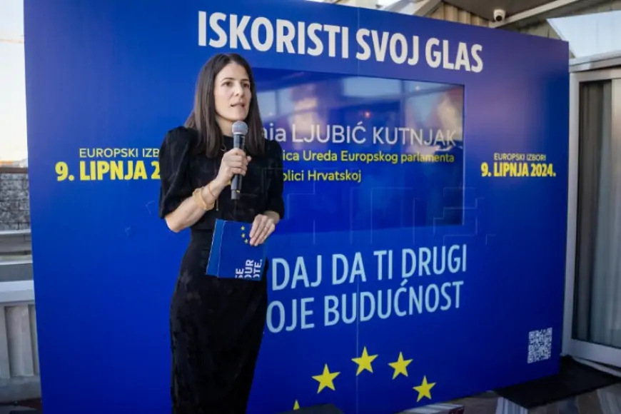 URED EP POZIVA BIRAČE DA IZIĐU NA IZBORE