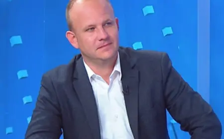 JAKŠIĆ (SDP): SPOJIMO SE NA ONOME PO ČEMU SMO SE SVI U OVE ČETIRI GODINE 'JAŠILI'