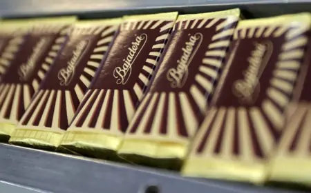 KRAŠ GRUPA POVEĆALA PRIHODE I NETO DOBIT